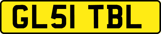 GL51TBL