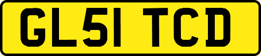 GL51TCD