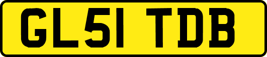 GL51TDB