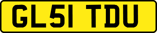 GL51TDU