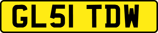 GL51TDW