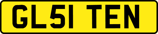 GL51TEN