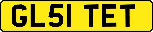 GL51TET