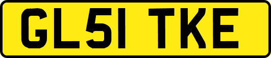 GL51TKE