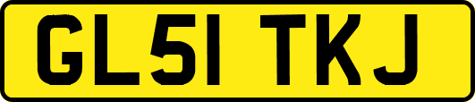 GL51TKJ