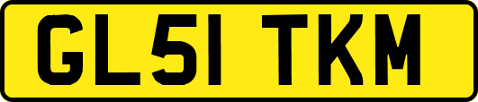 GL51TKM