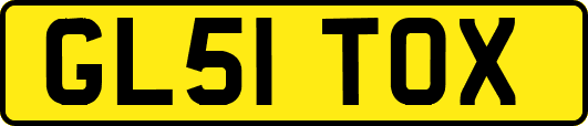 GL51TOX