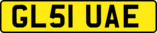 GL51UAE