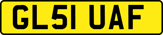 GL51UAF