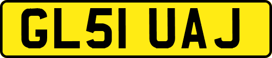 GL51UAJ