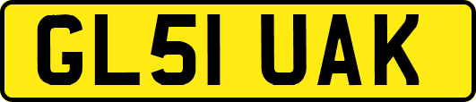 GL51UAK