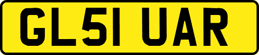 GL51UAR