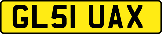 GL51UAX