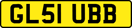 GL51UBB