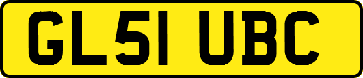 GL51UBC