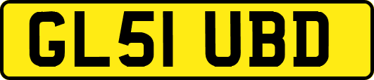 GL51UBD