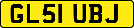 GL51UBJ