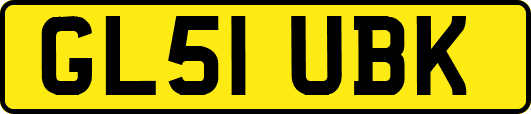 GL51UBK