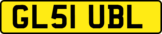 GL51UBL