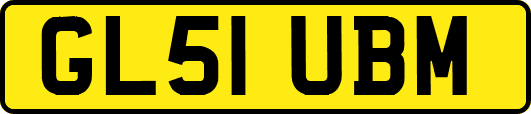 GL51UBM