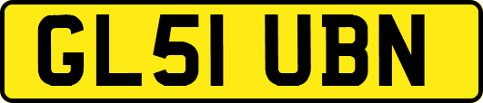 GL51UBN