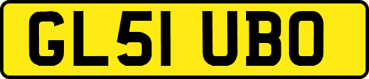 GL51UBO