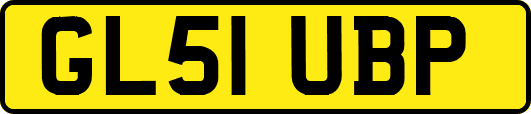 GL51UBP