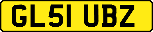 GL51UBZ