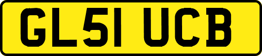 GL51UCB