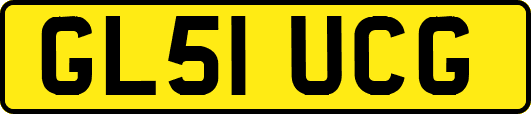 GL51UCG