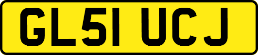 GL51UCJ