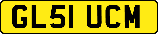 GL51UCM