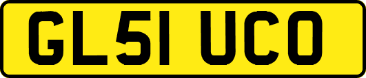 GL51UCO