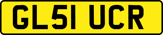 GL51UCR