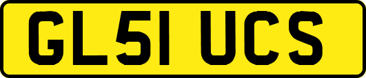 GL51UCS