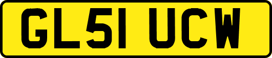 GL51UCW