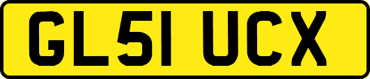 GL51UCX
