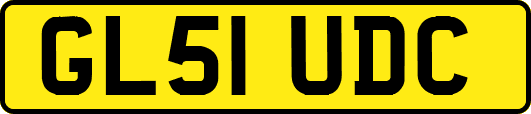 GL51UDC