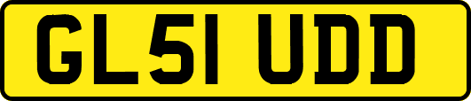 GL51UDD