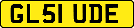 GL51UDE