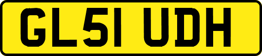 GL51UDH