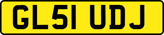 GL51UDJ