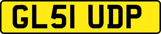 GL51UDP