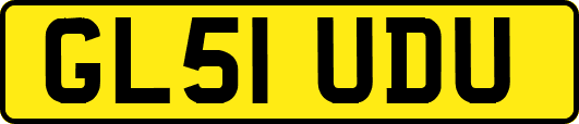 GL51UDU