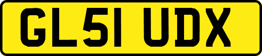 GL51UDX