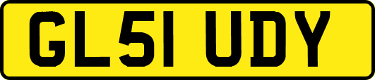 GL51UDY