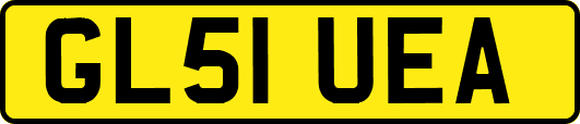 GL51UEA