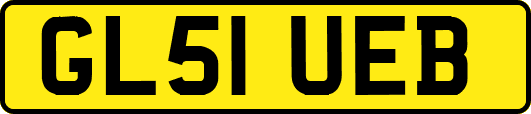 GL51UEB