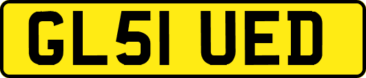 GL51UED