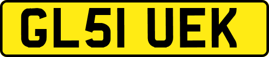 GL51UEK